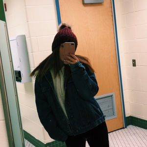 Meet your Posher, Summer